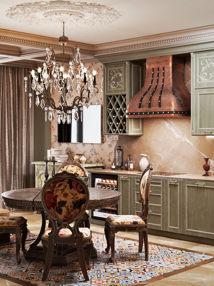 Квартира в ЖК Три Ветра