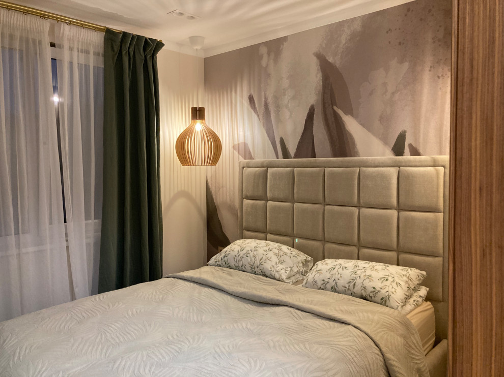 Красная Воля. Эко проект. Фото