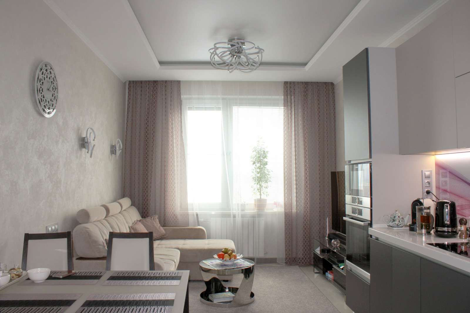 Надежда Матвеева