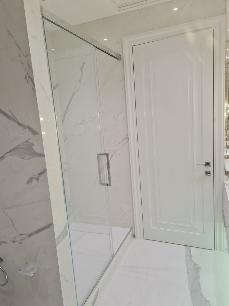 Душевые кабины