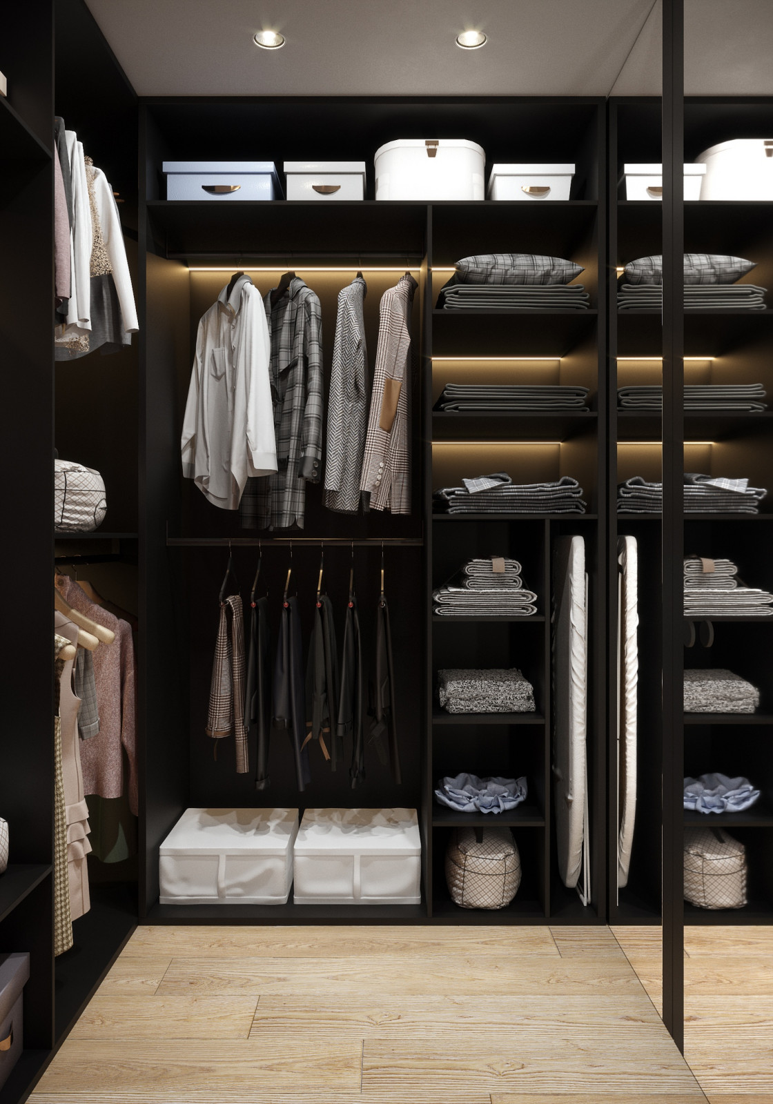 ЖК Летний сад