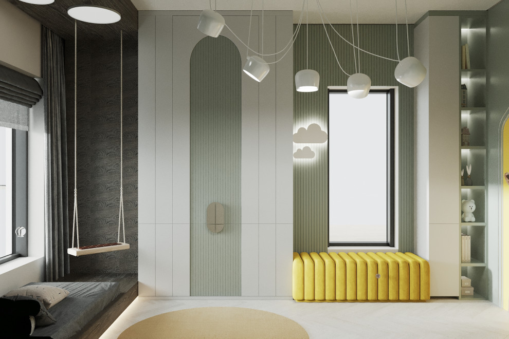 ЖК "Имплозия"