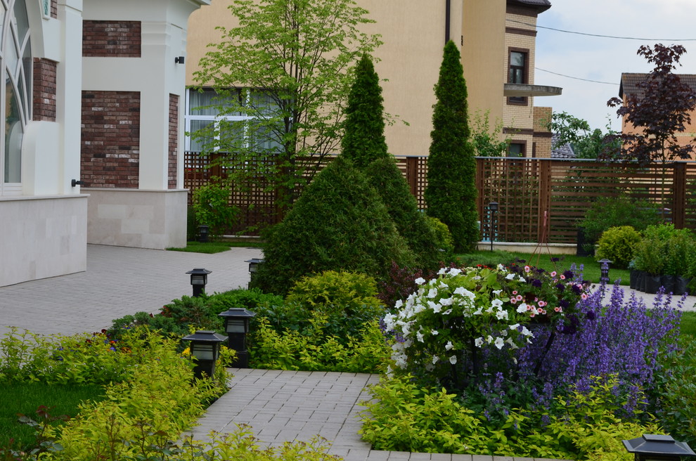 Выполненные проекты