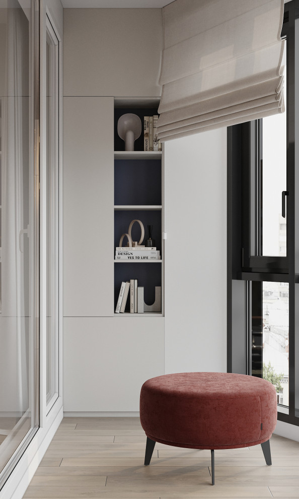 ЖК Ольховский парк