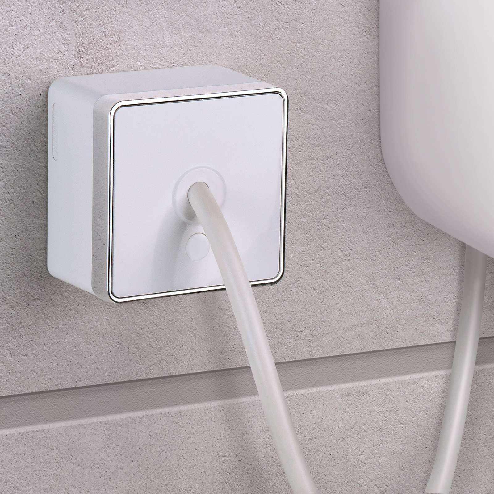 Серия накладных устройств Gallant