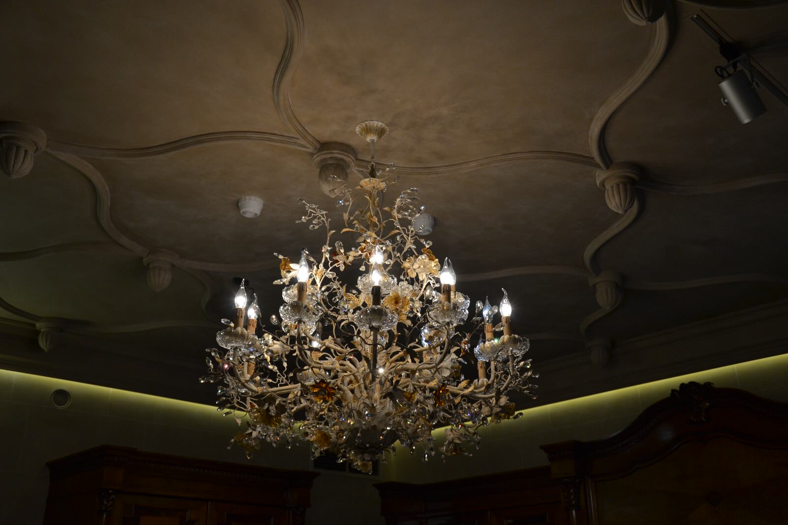 Фоновое изображение профиля Анастасия Евсигнеева