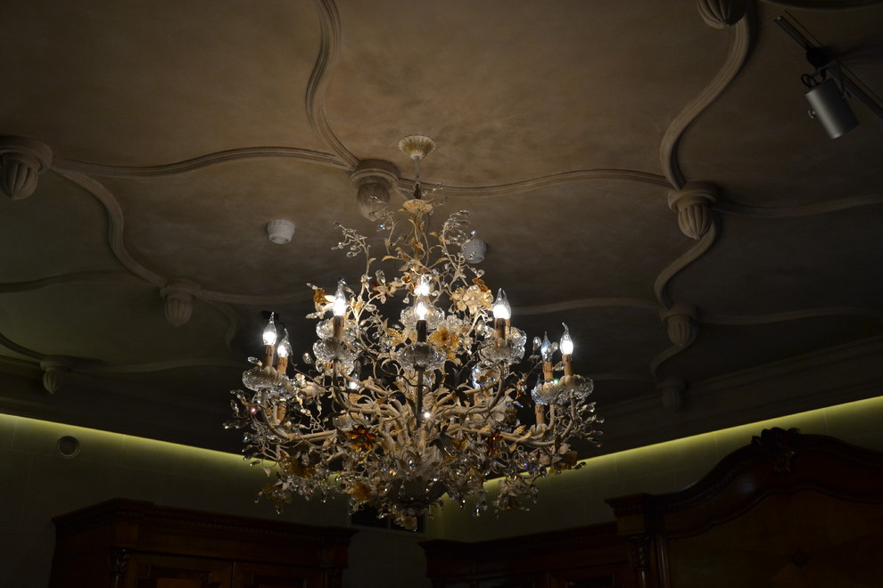 Анастасия Евсигнеева