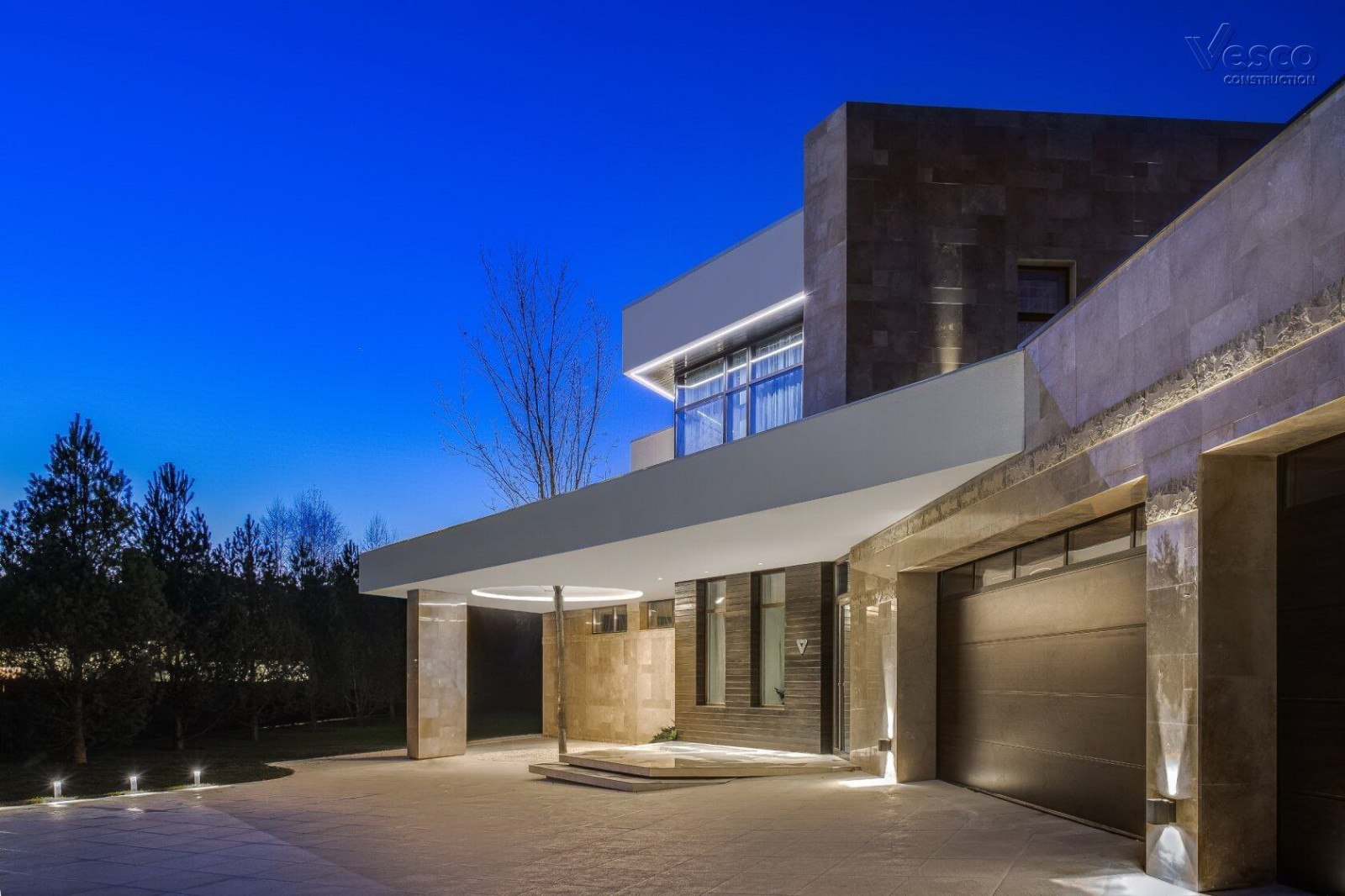 Коттедж в КП "Павлово"