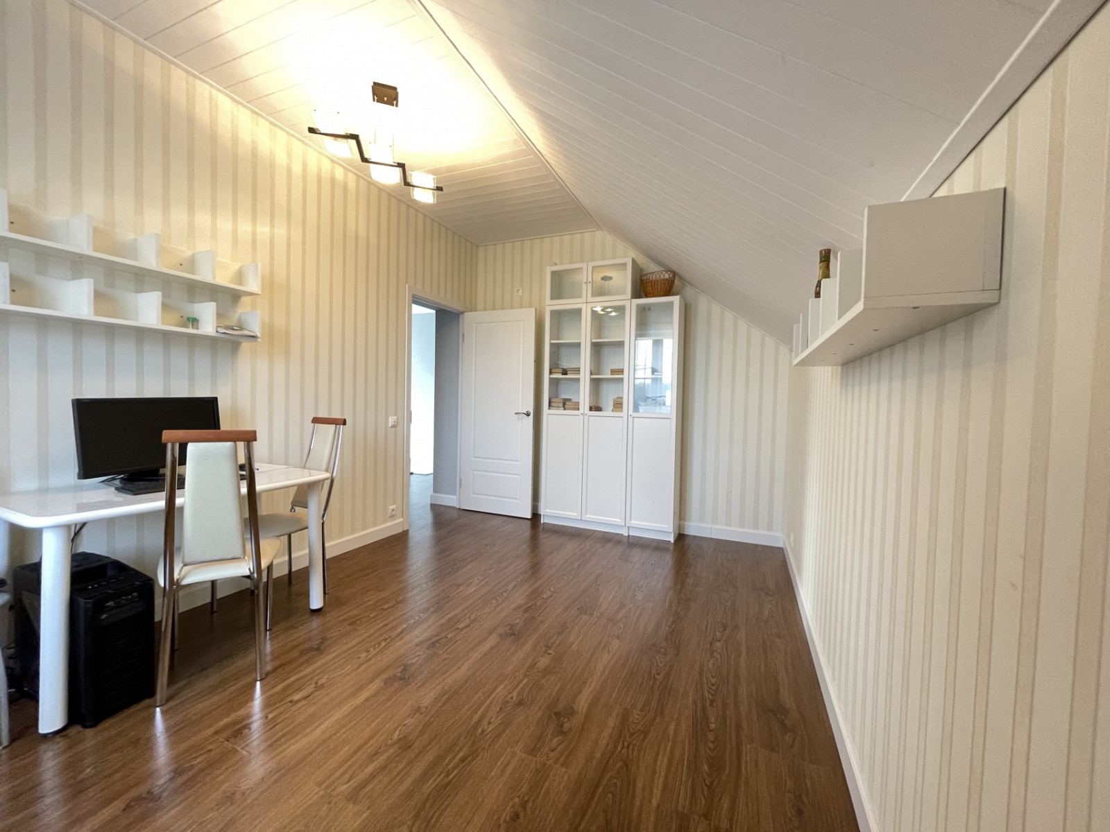 Реализованный проект