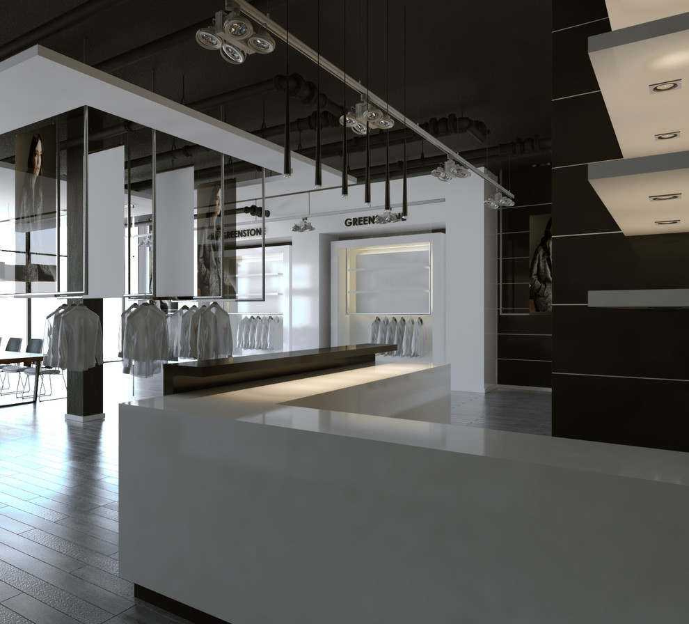 Магазин River Woods