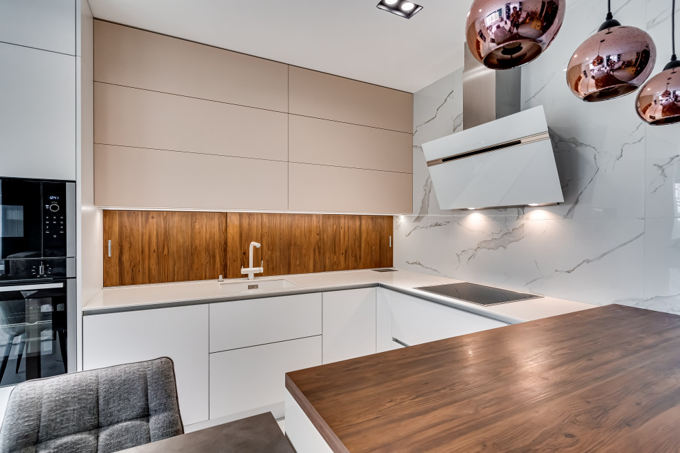 Кухня на Творческой