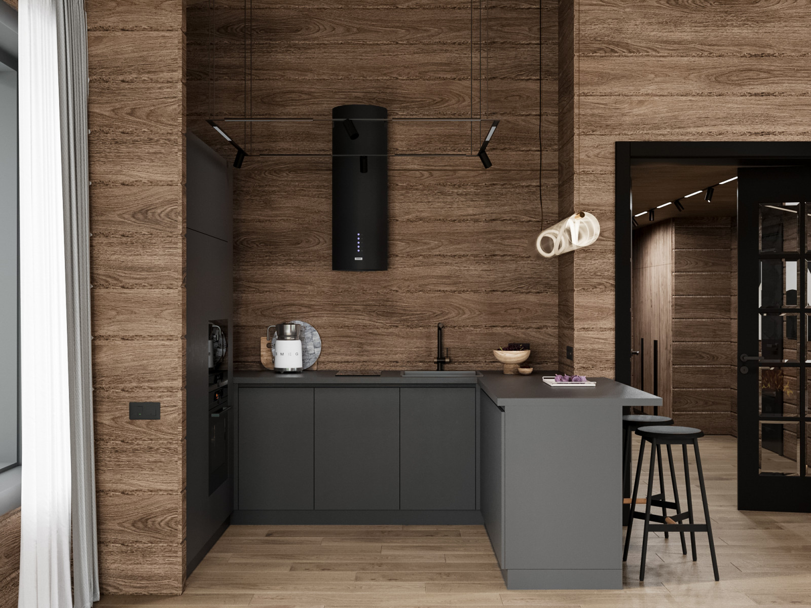 Коммерческий дом