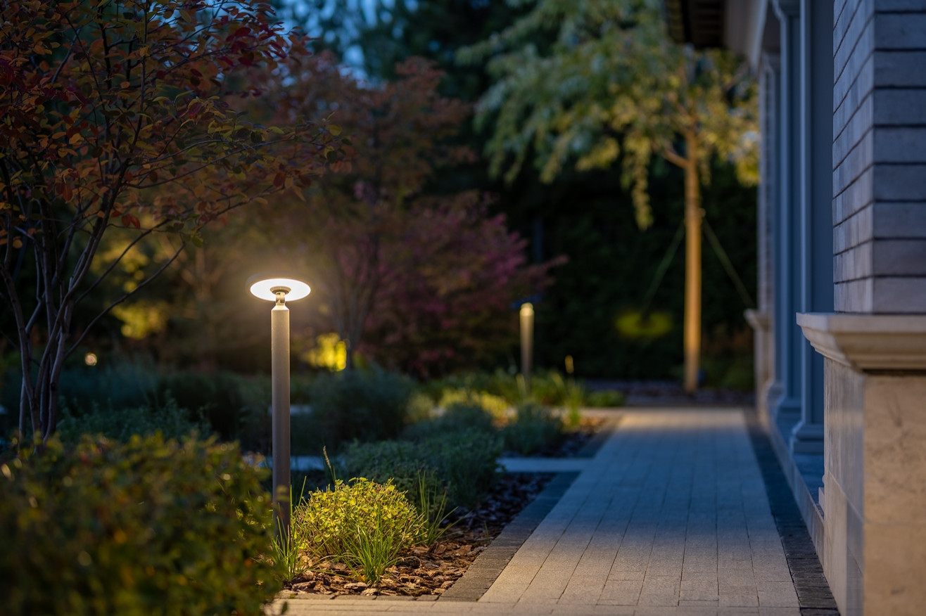 Участок в Миллениум Парке