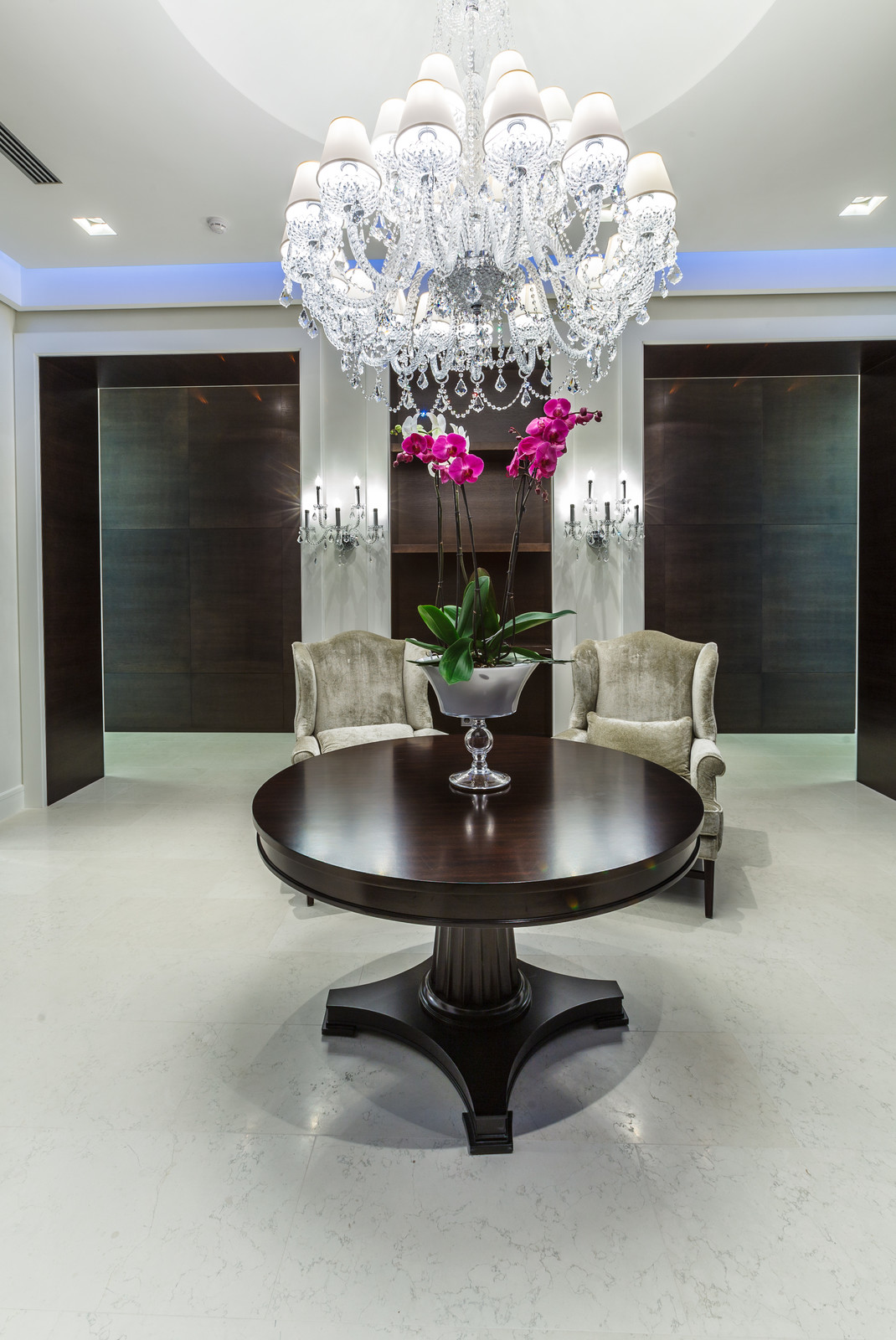 Дом в Подмосковье