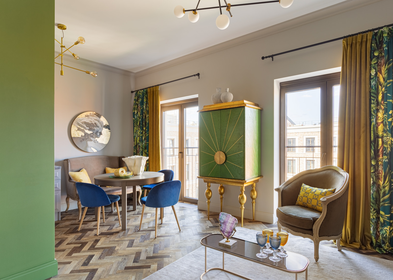 Продолжение: Ремонт инвестиционной квартиры под сдачу