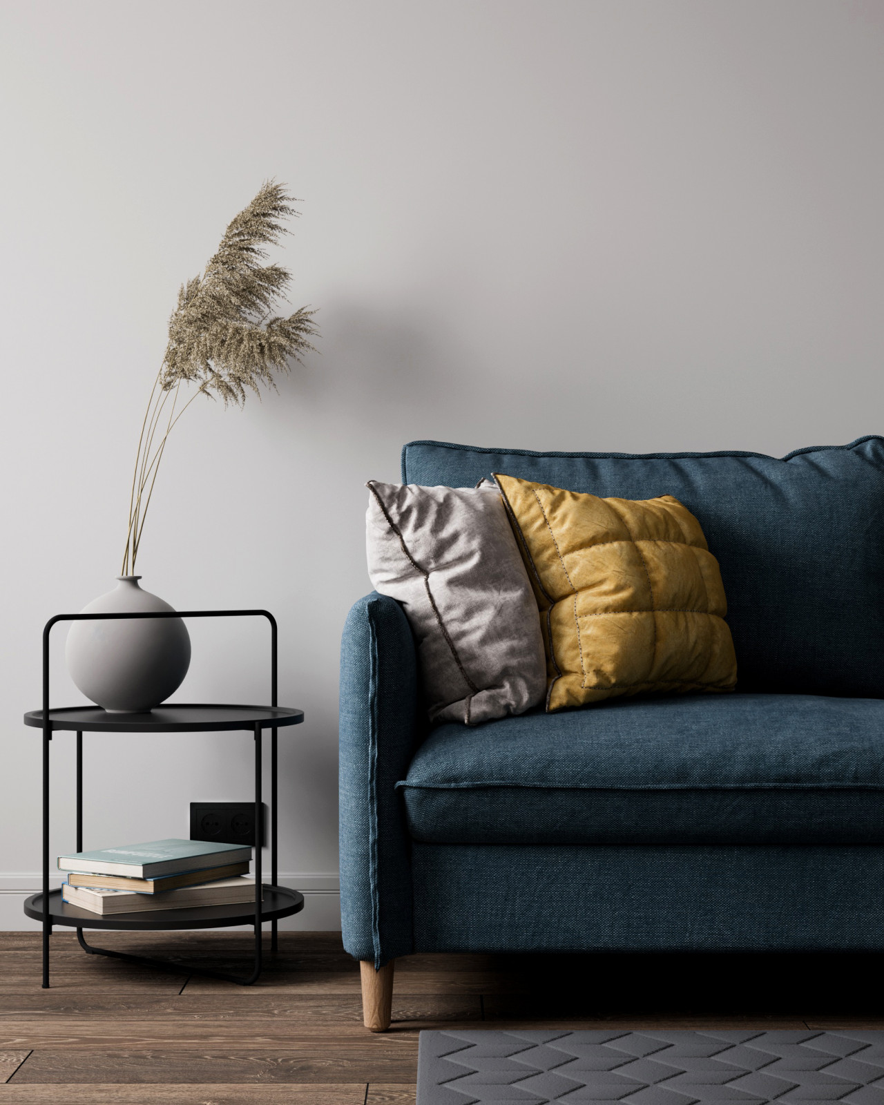 ЖК Ботаника