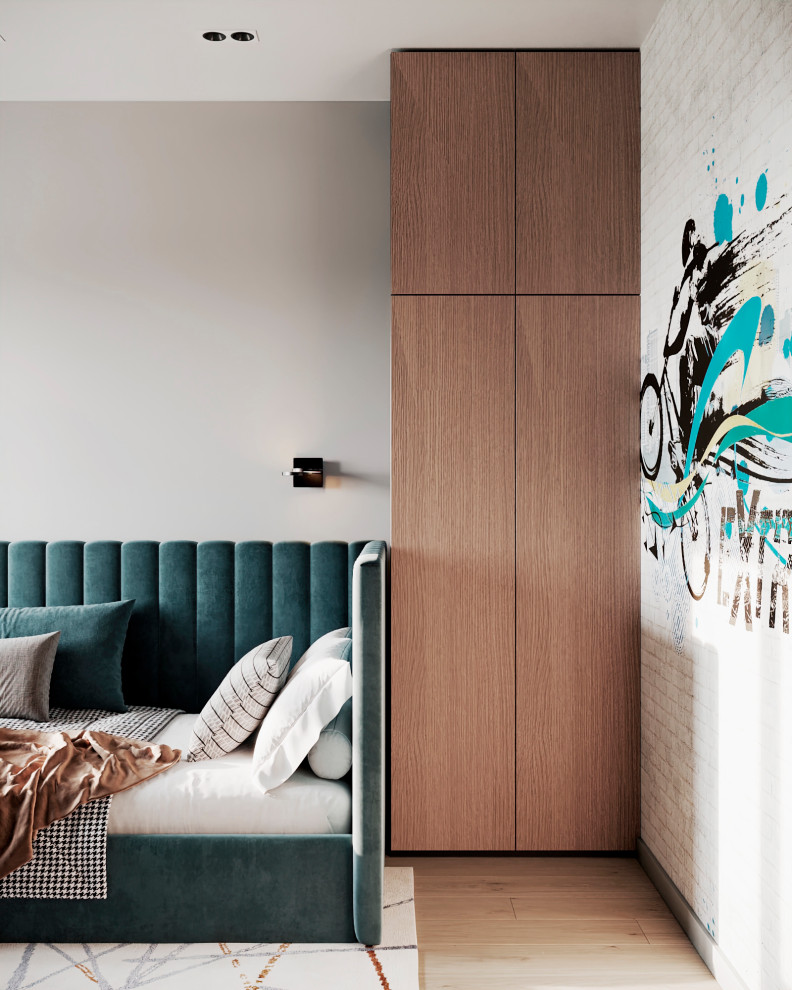 Таунхаус мкр. Северный парк (111кв.м.)