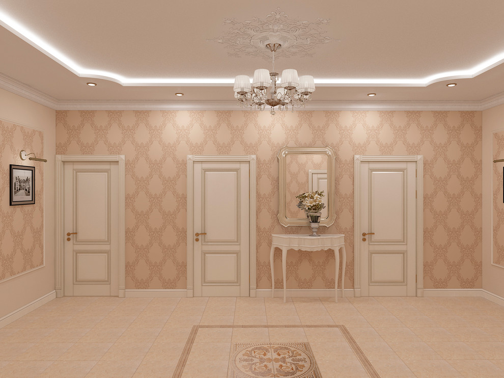 Дом в Новоросийске