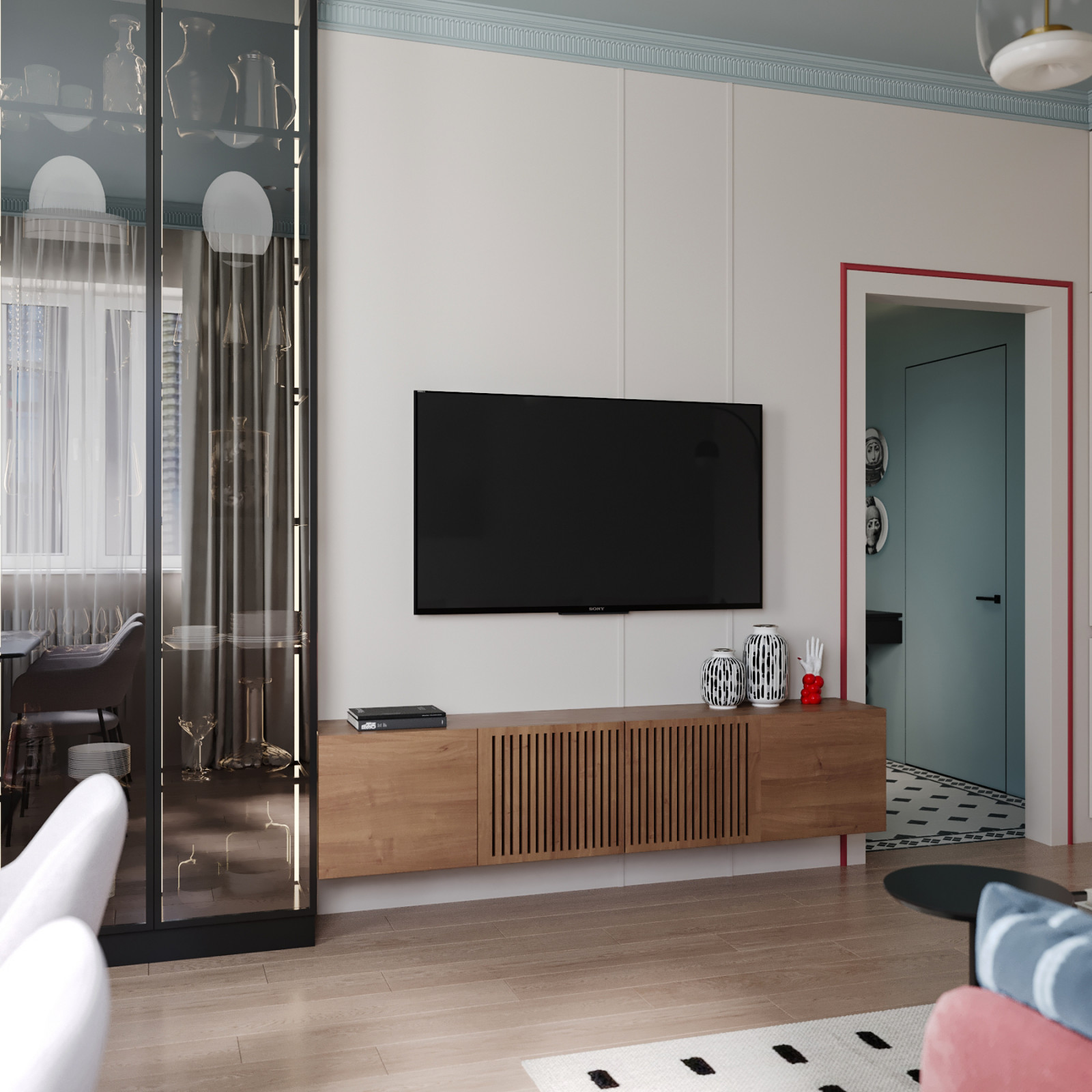 ЖК Новые Черемушки