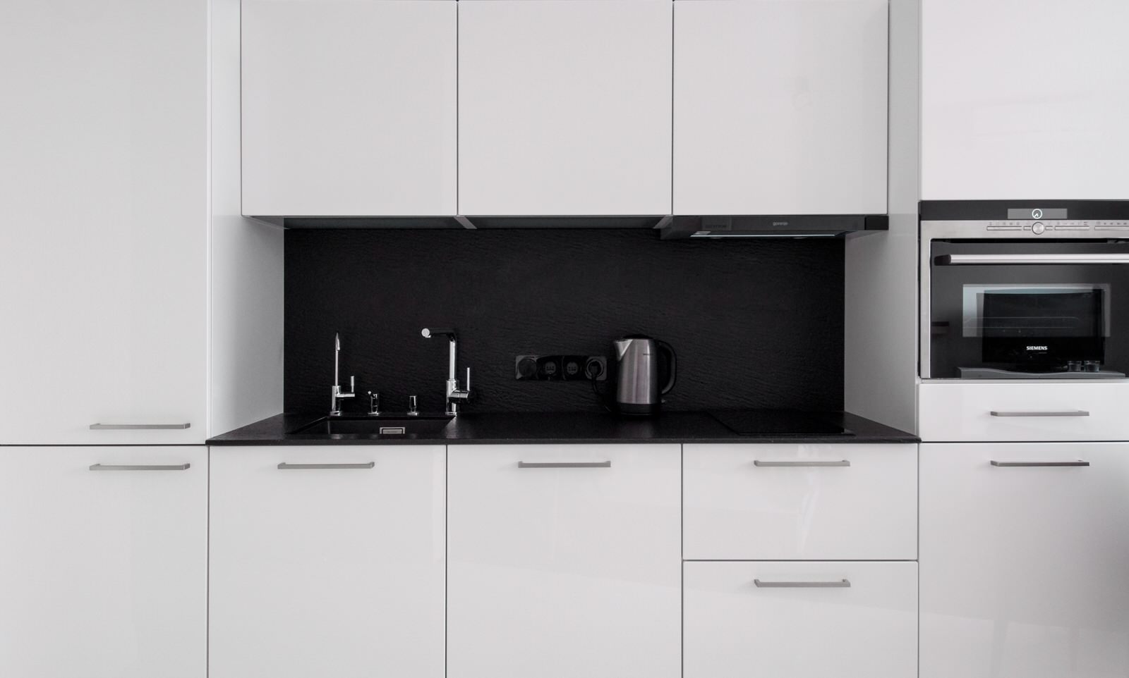 Уютный Стокгольм