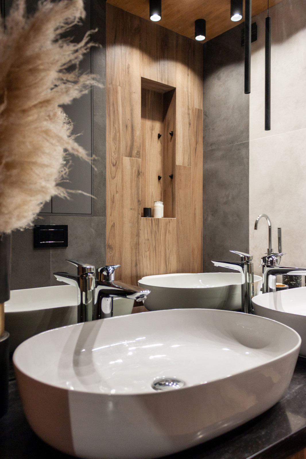 Реализация проекта в КП Паноарама