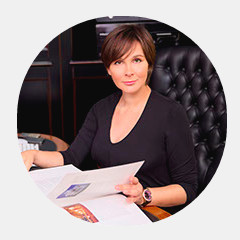 Фото профиля Анна Зайцева