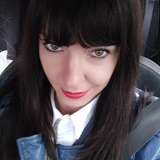 Мария Абакшина