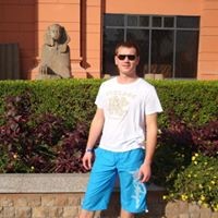 Сергей Добров