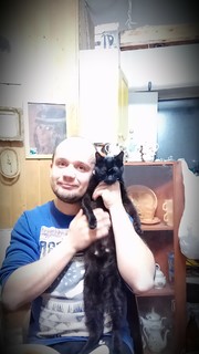 виктор егоров