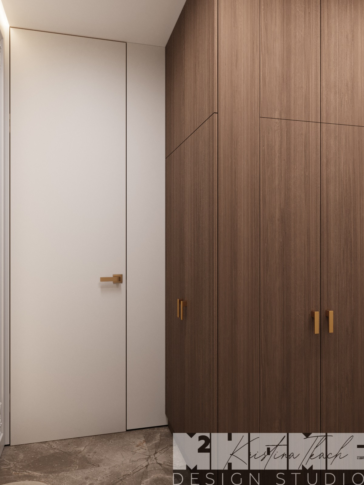 Код доступа: элегантность