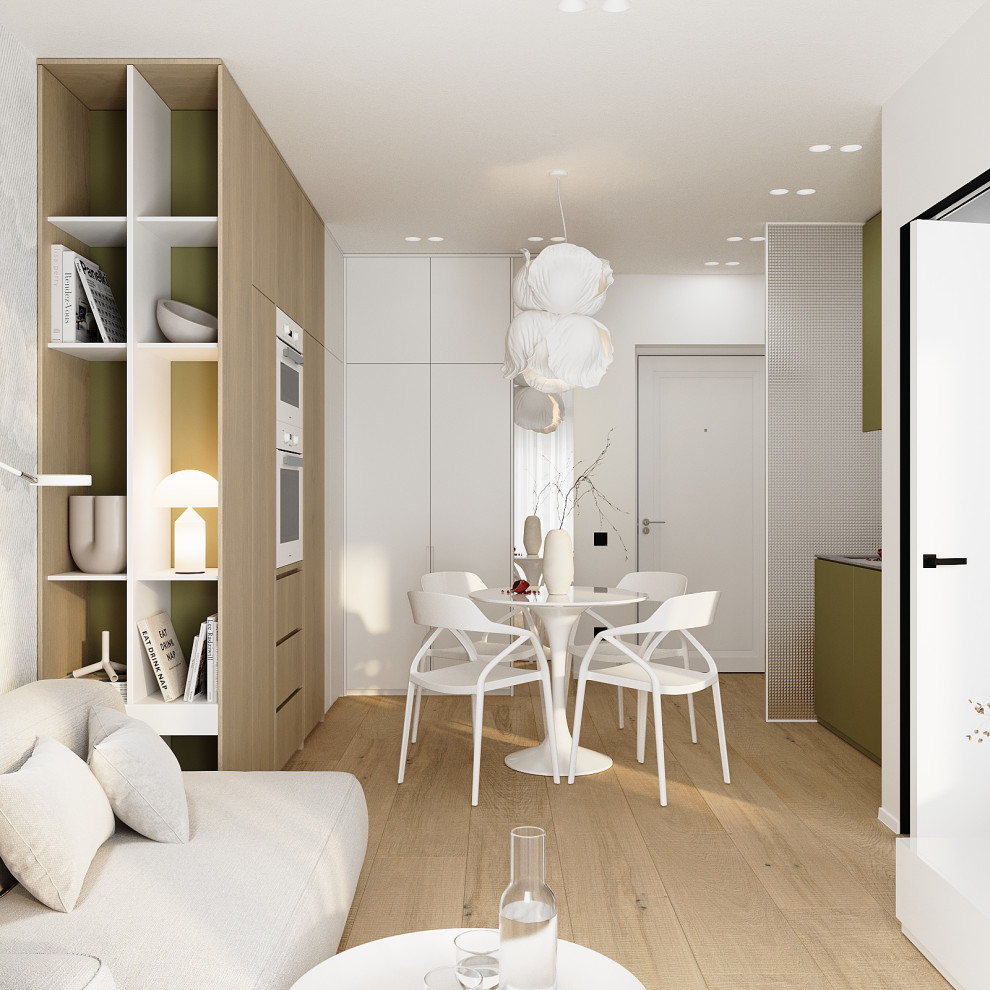 GREEN APPLE, Сочи, 2024