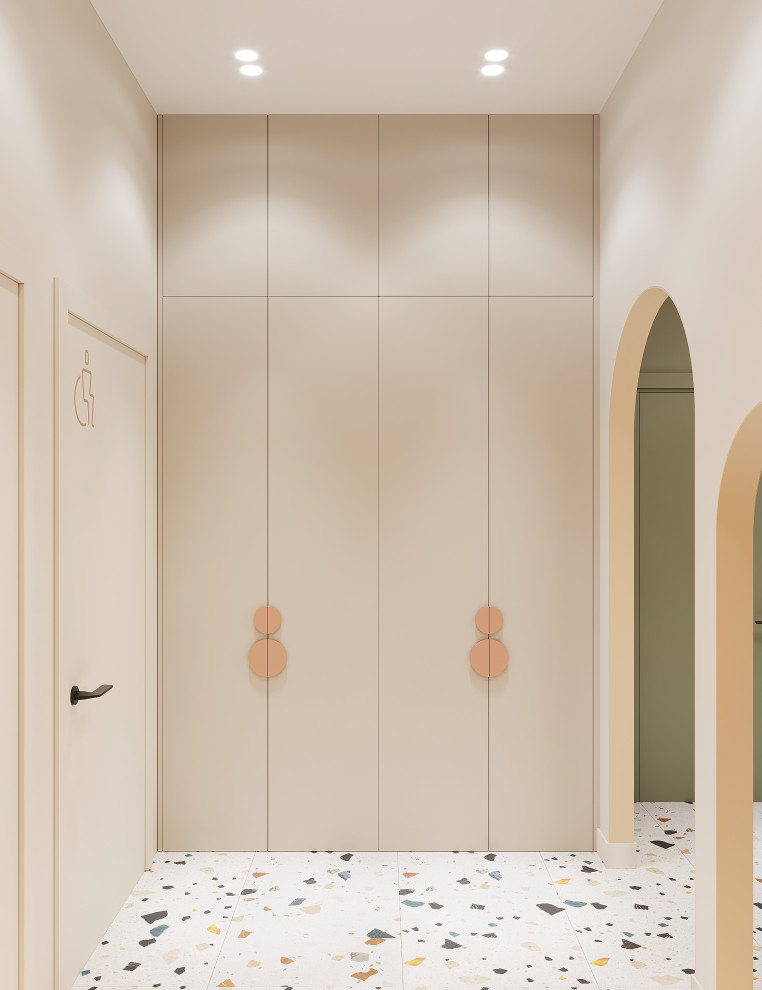 Проект KD-2022