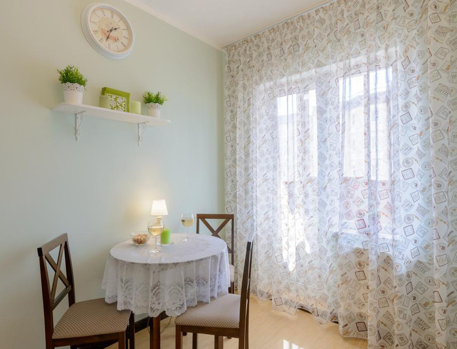 Обеденная группа