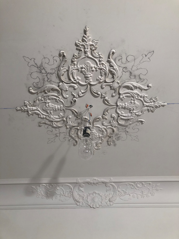 MOS 001-058. ЖК Сердце Столицы