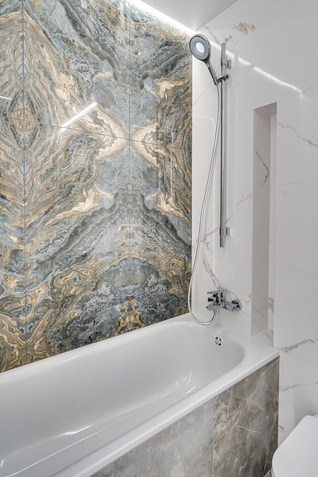 Квартира в центре города