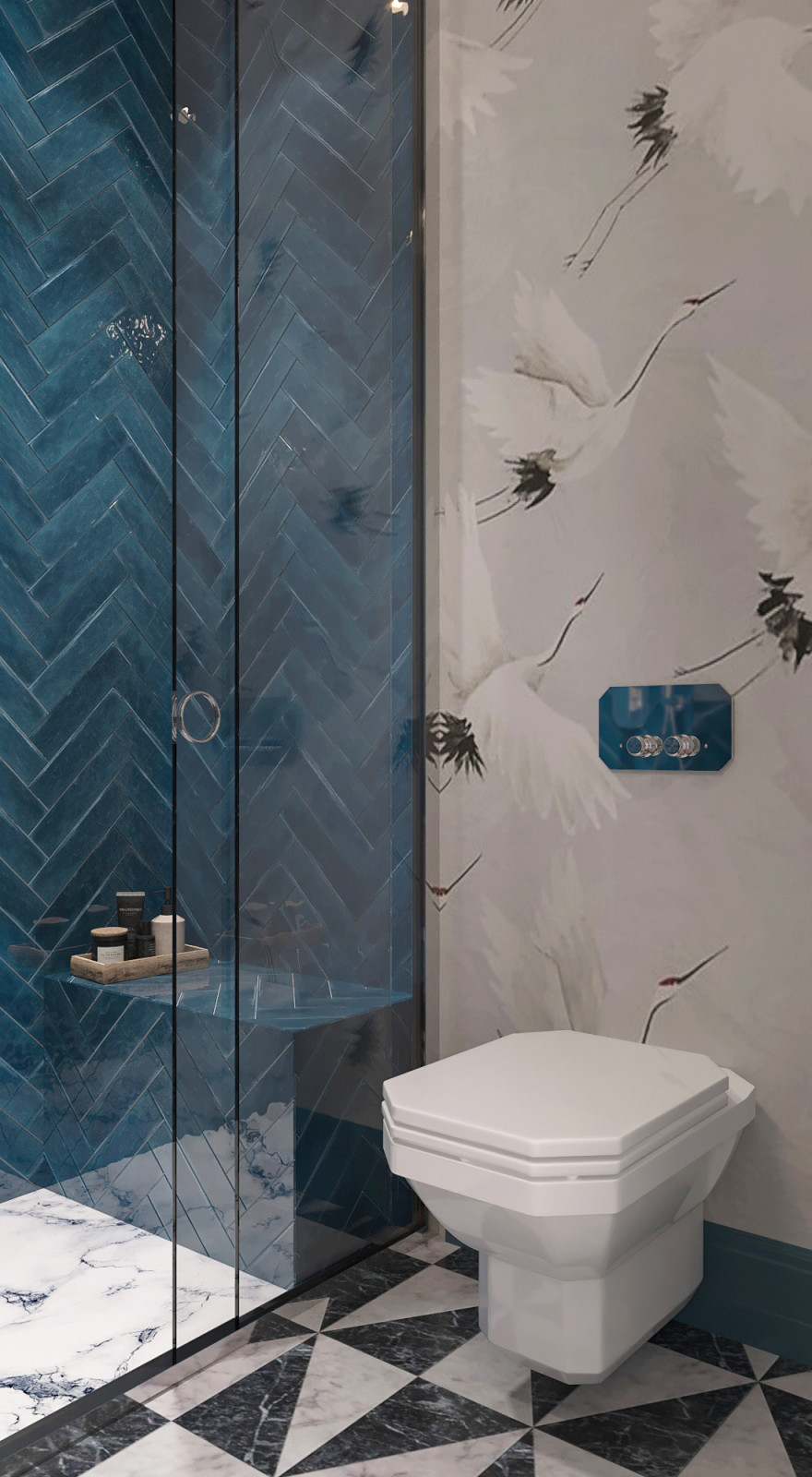 Таунхаус Александрия