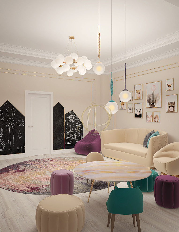 Частное домовладение