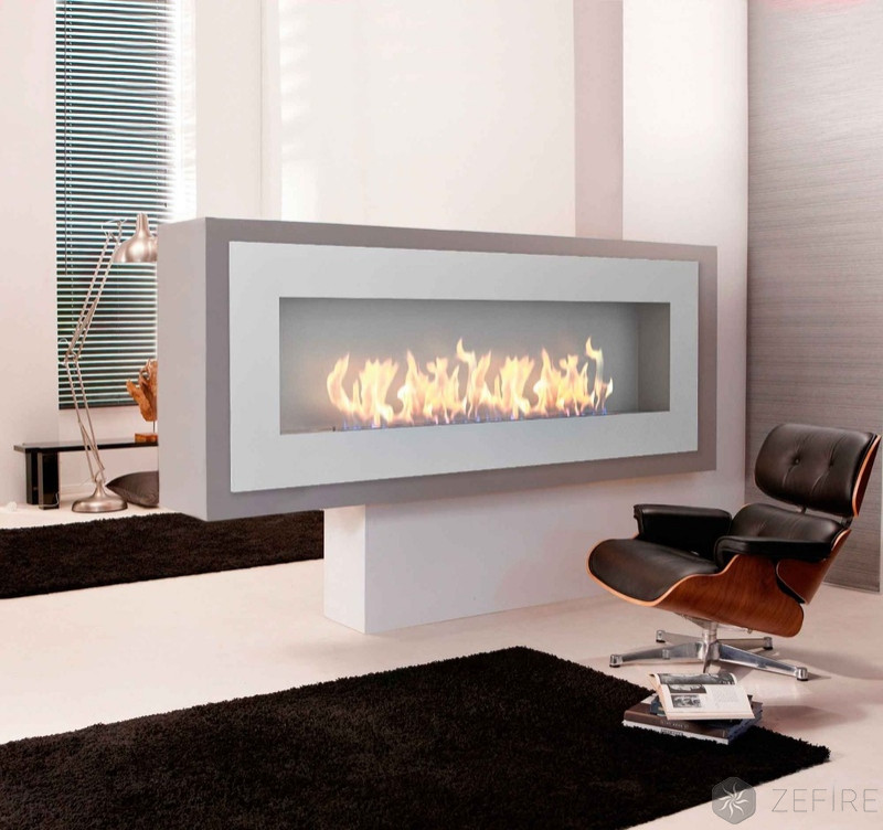 Биокамин для квартиры