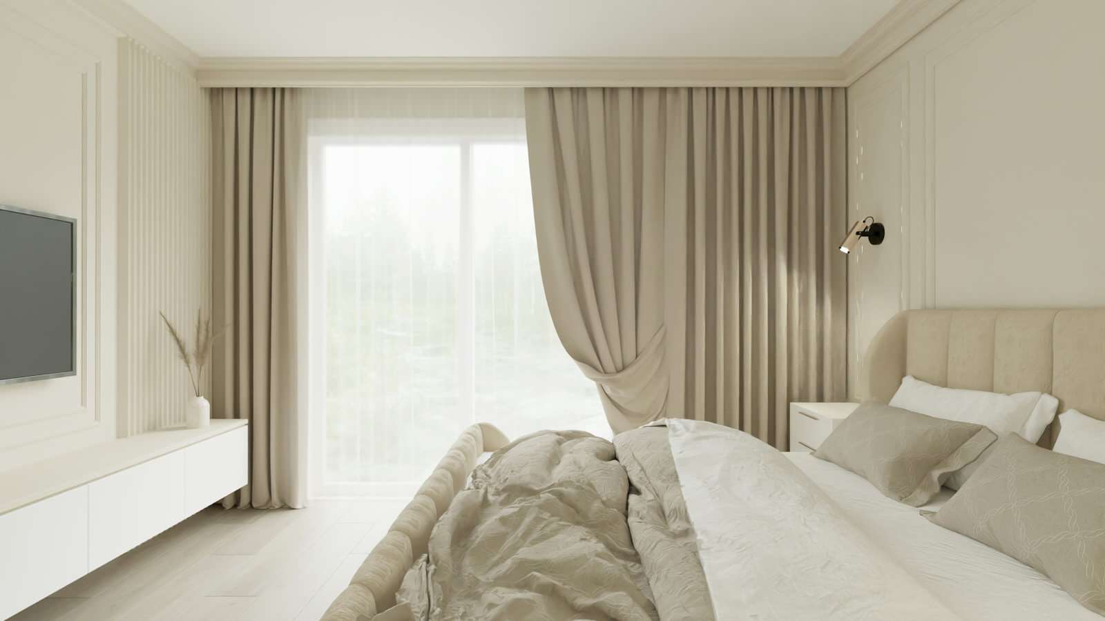 Проект "Белые Лебеди"