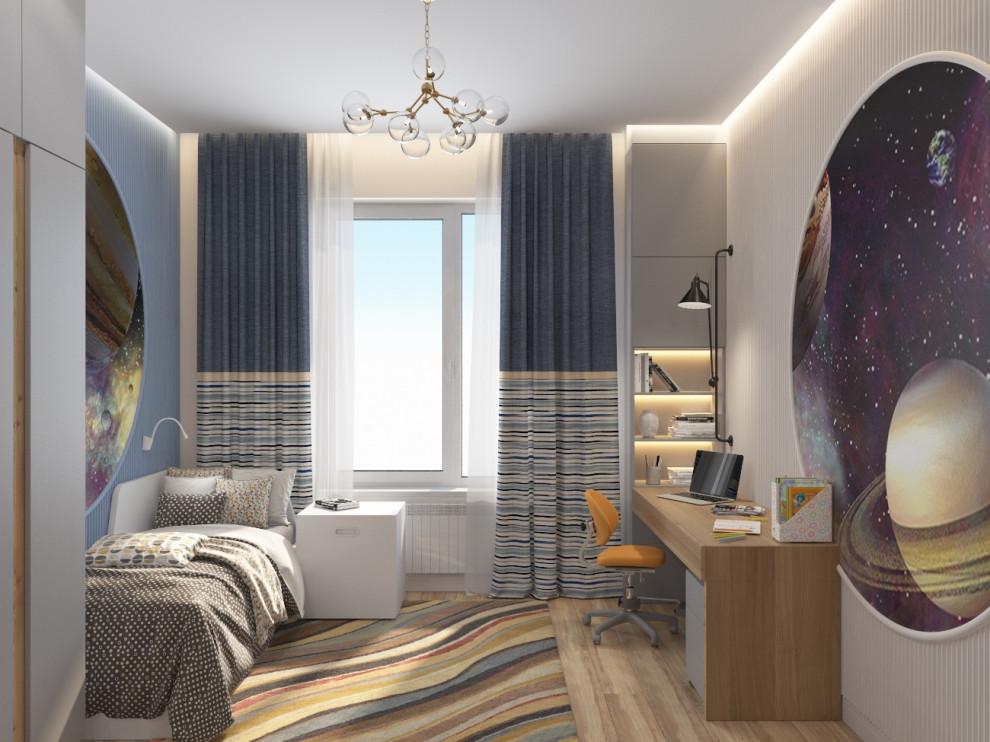 Дом в Шильне 140м2