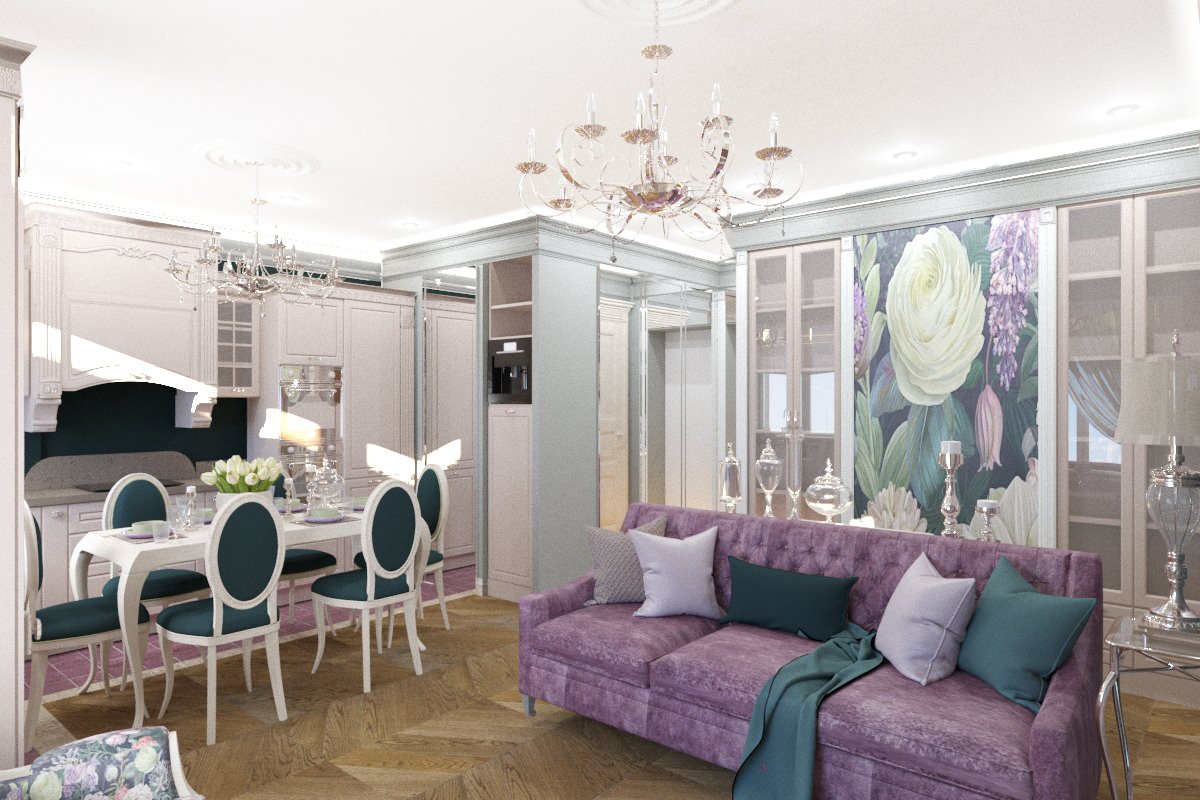 Обложка проекта: Проект " Начало"