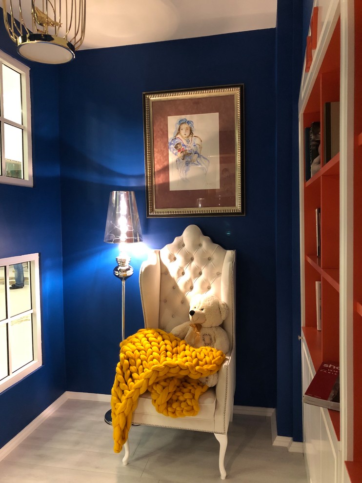 Проект Филиппа киркорова