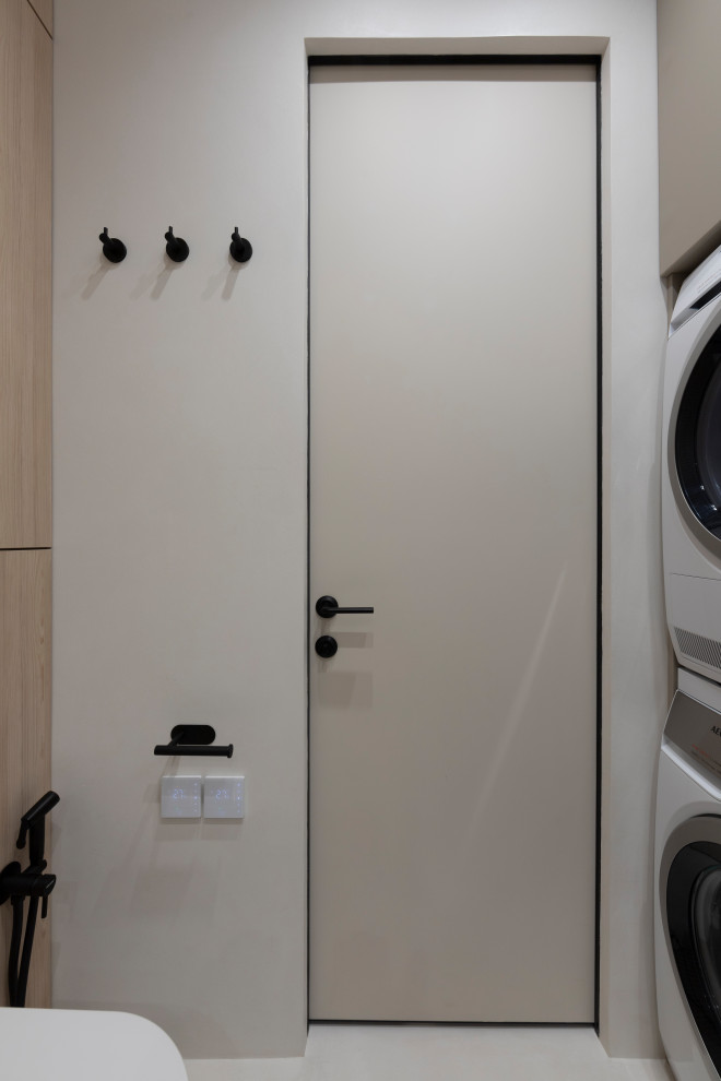 квартира 76 кв.м. в ЖК Серебрица