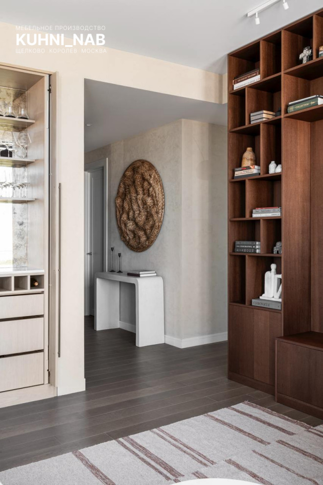 Кухня и мебель для дома на заказ