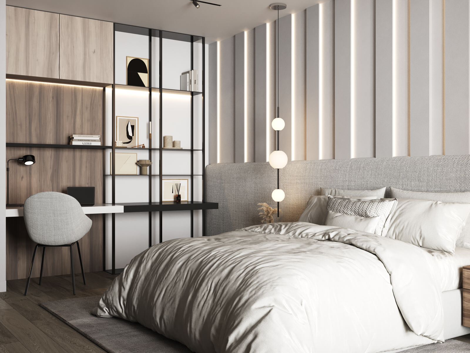 Квартира в Хабаровске