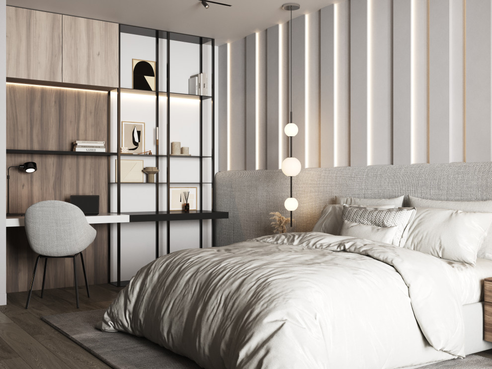 Квартира в Хабаровске