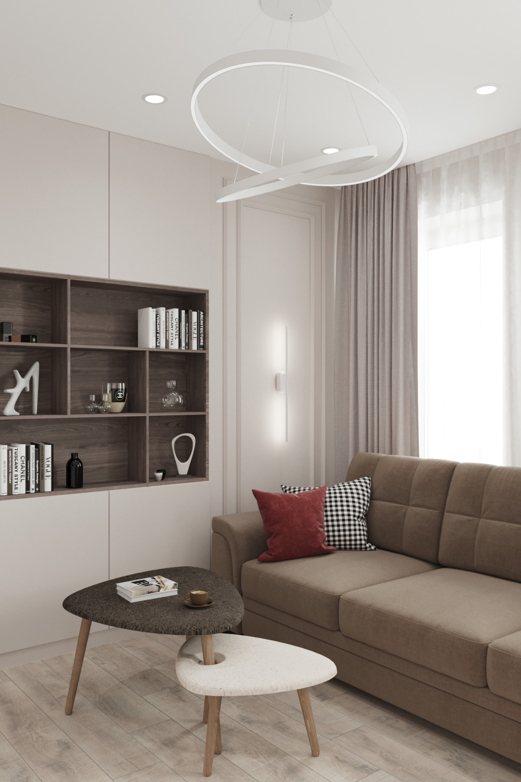 97 кв.м.,трехкомнатная квартира, ЖК Жизнь,г.Воронеж