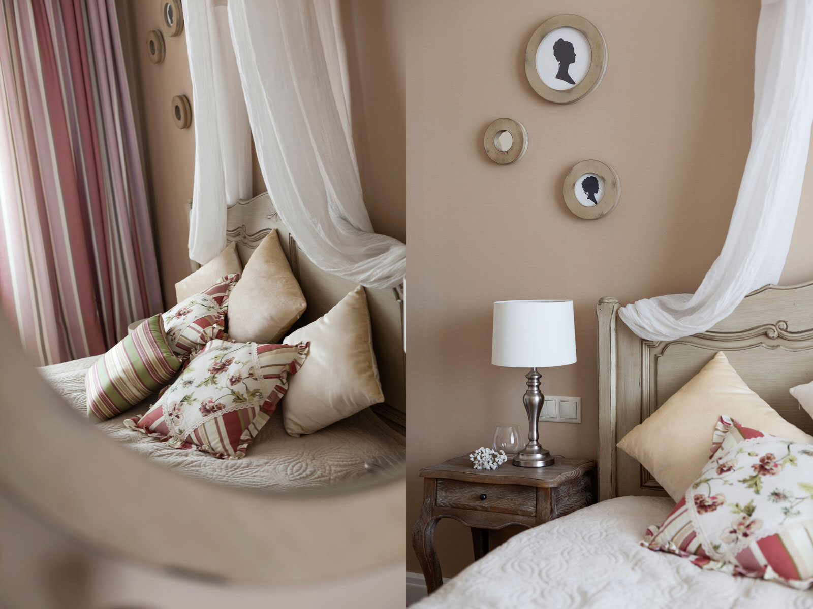 SK • Спальня