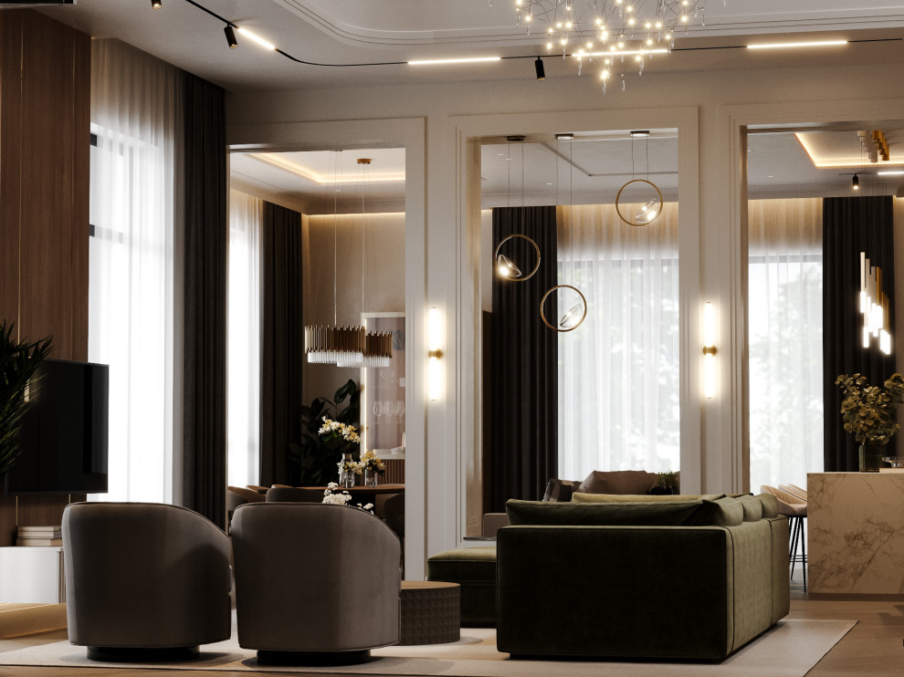 Дом на ул. Мачтовой