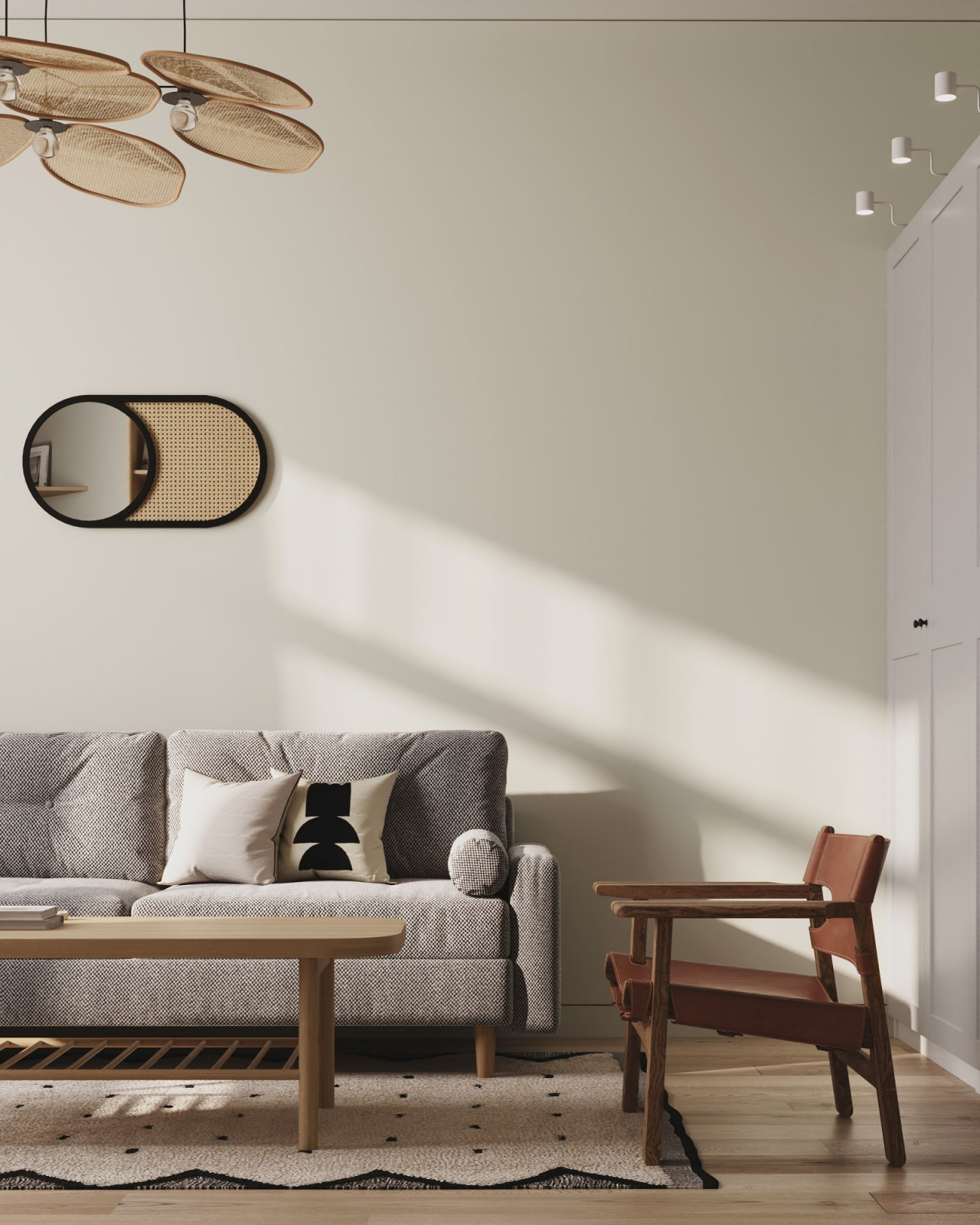 Квартира в ЖК Мироздание